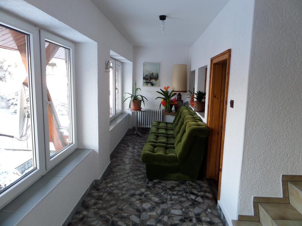 Sylwia Apartment Szklarska Poreba Luaran gambar
