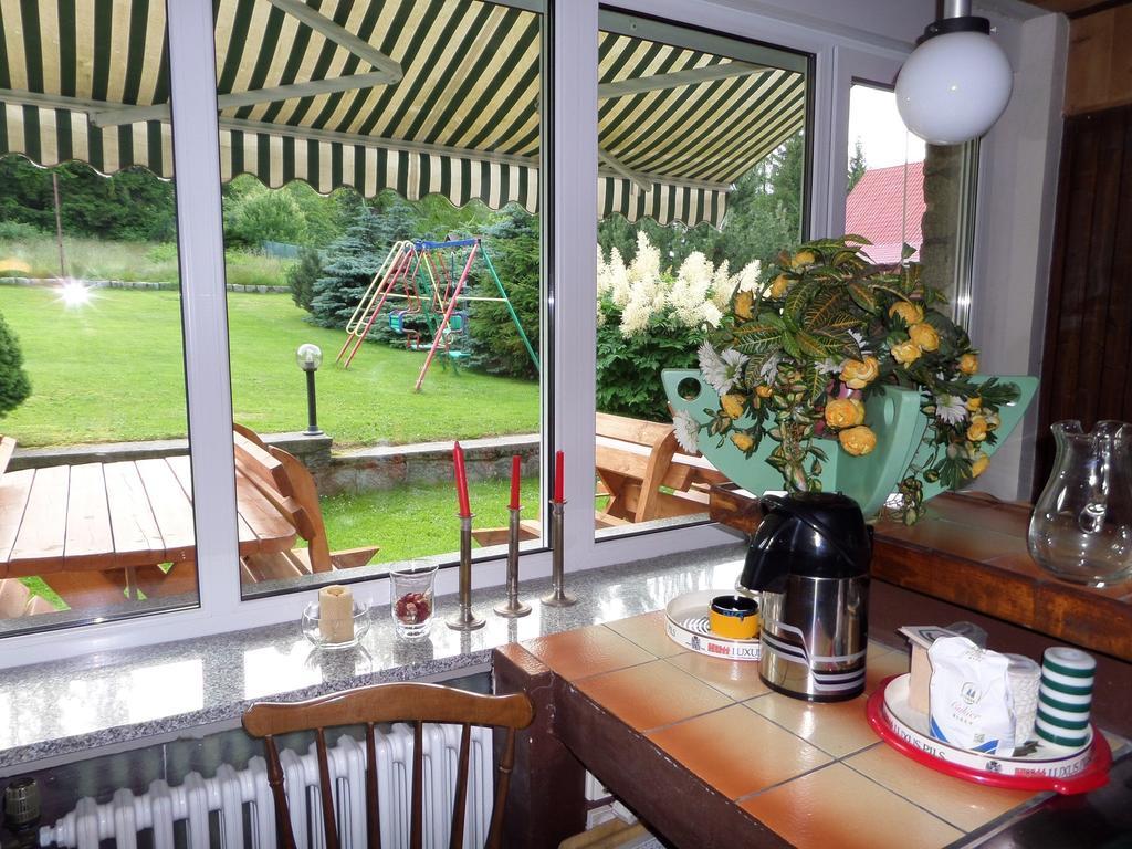 Sylwia Apartment Szklarska Poreba Luaran gambar