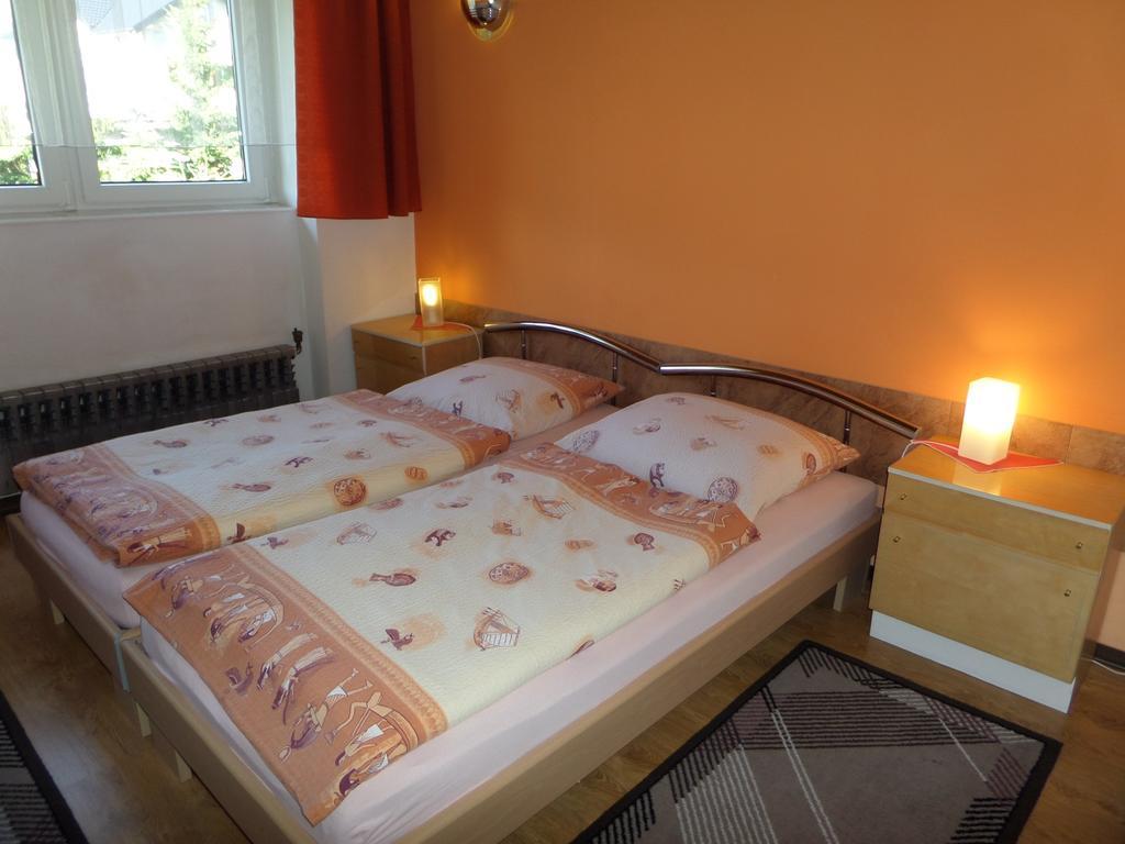 Sylwia Apartment Szklarska Poreba Bilik gambar