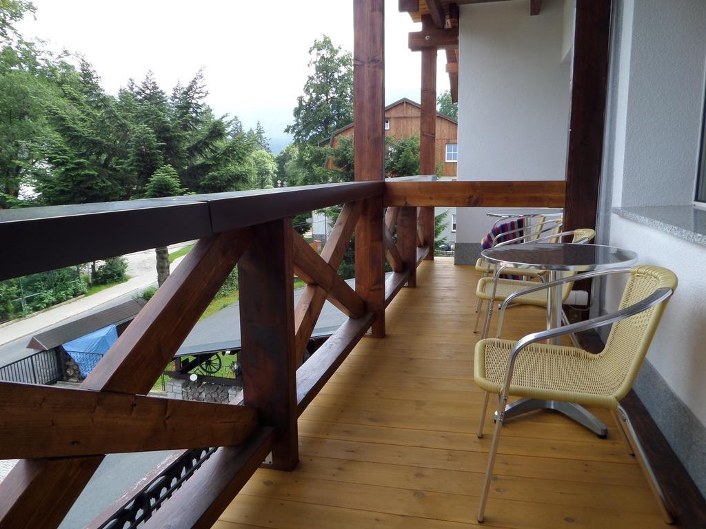 Sylwia Apartment Szklarska Poreba Luaran gambar