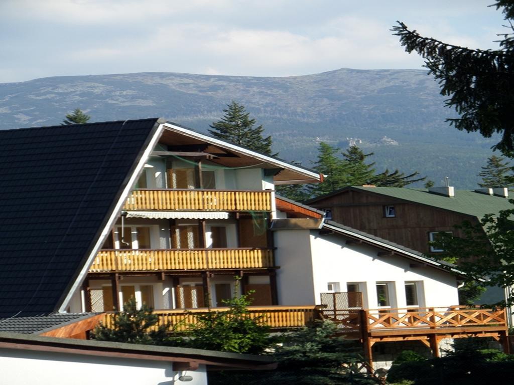 Sylwia Apartment Szklarska Poreba Bilik gambar